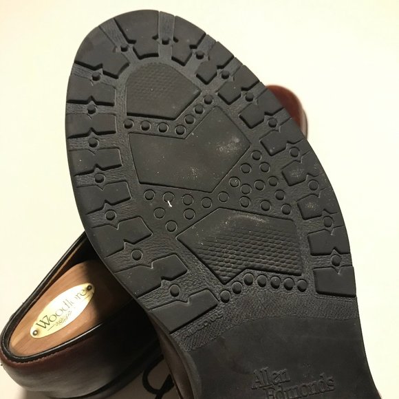 Allen Edmonds Oxford Comfort Shoe 11.5 D main image 7